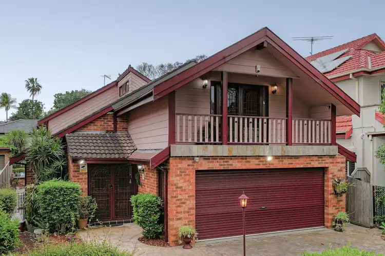 59 Highgate Street, Strathfield NSW 2135