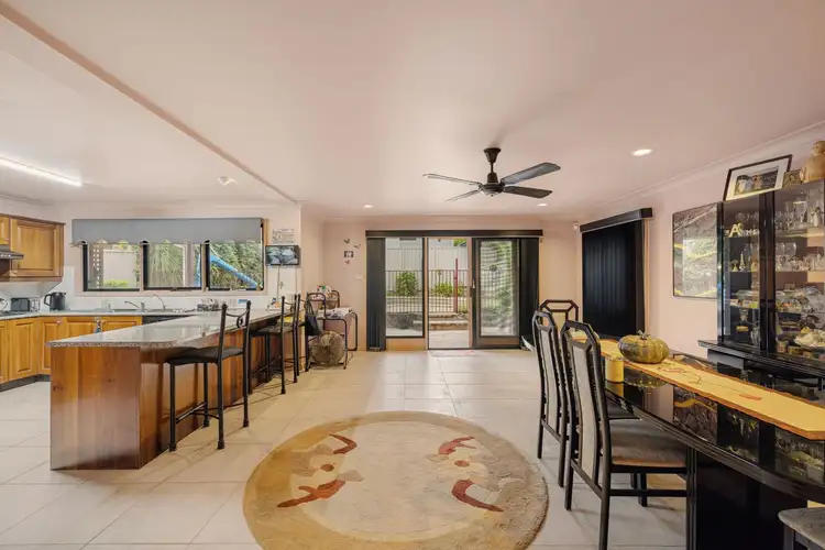 Second view of Homely house listing, 59 Highgate Street, Strathfield NSW 2135