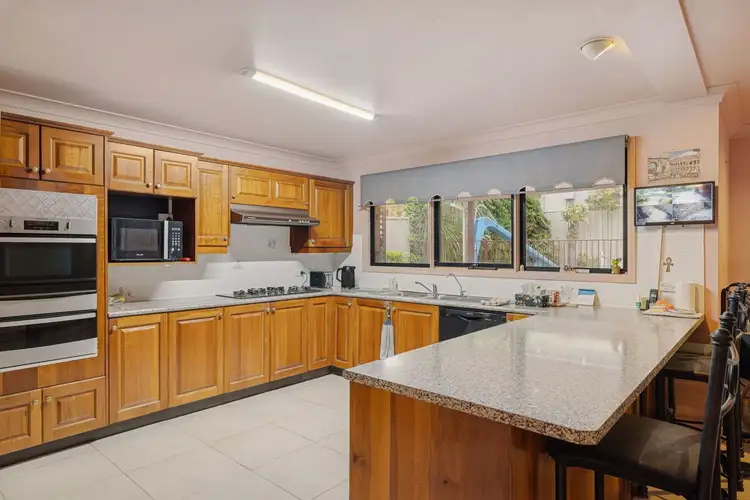 Third view of Homely house listing, 59 Highgate Street, Strathfield NSW 2135