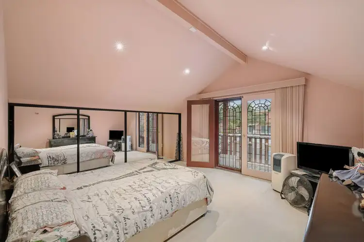 Sixth view of Homely house listing, 59 Highgate Street, Strathfield NSW 2135