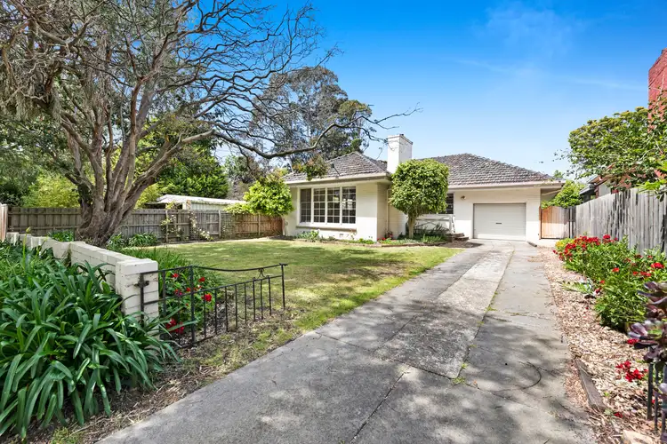 12 Cecil Street, Frankston VIC 3199