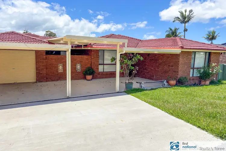 39 Orana Crescent