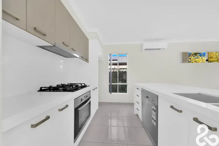 Third view of Homely house listing, 23 Dalziel Drive, Mernda VIC 3754