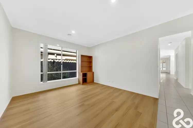 Fifth view of Homely house listing, 23 Dalziel Drive, Mernda VIC 3754