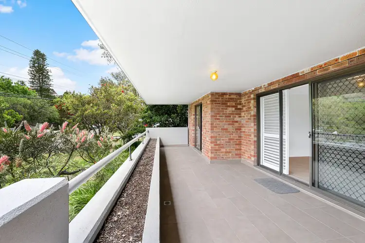 7/49 Griffiths Street, Fairlight NSW 2094