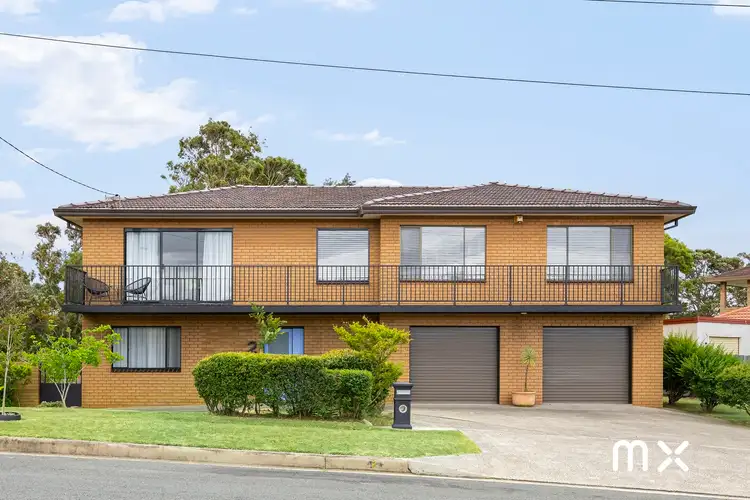 2 Hurry Crescent, Warrawong NSW 2502