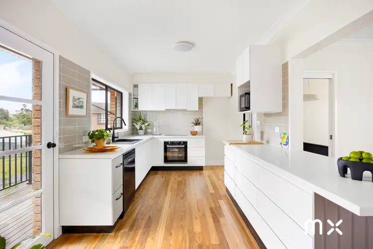 Second view of Homely house listing, 2 Hurry Crescent, Warrawong NSW 2502