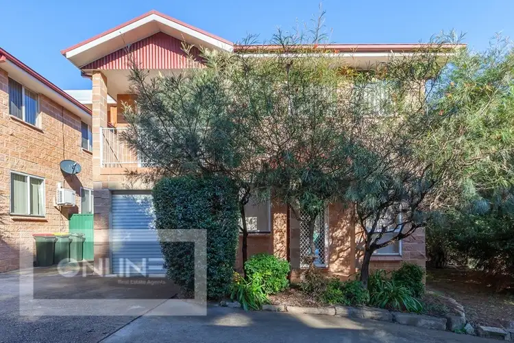 6/32 Moore Street, Campbelltown NSW 2560