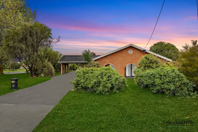 309 Greenhalghs Road, Delacombe VIC 3356