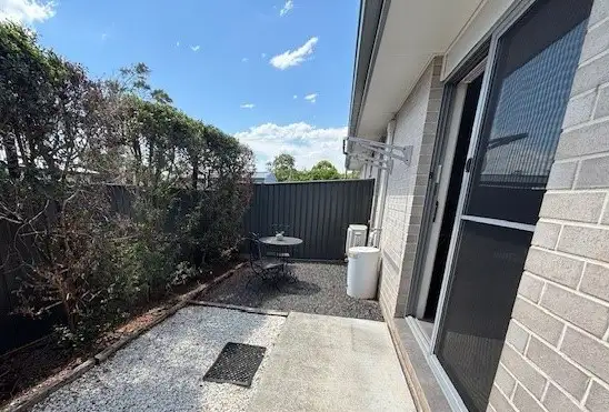 Address available on request