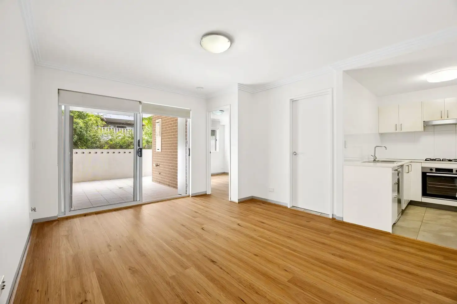 Main view of Homely apartment listing, 2/22-24 Shackel Avenue, Brookvale NSW 2100
