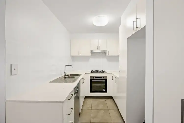 Second view of Homely apartment listing, 2/22-24 Shackel Avenue, Brookvale NSW 2100