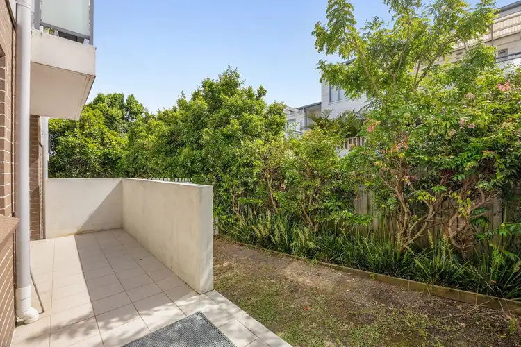 Third view of Homely apartment listing, 2/22-24 Shackel Avenue, Brookvale NSW 2100