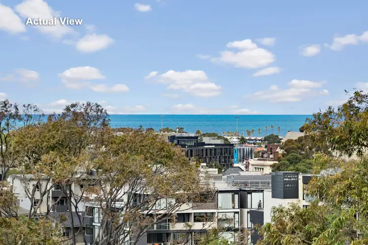 501/196 St Kilda Road