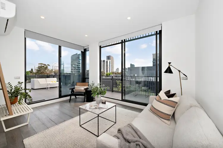 501/196 St Kilda Road, St Kilda VIC 3182
