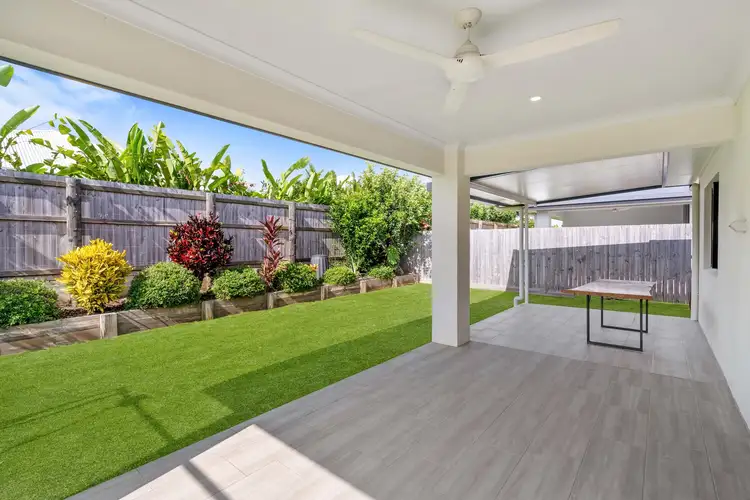 Second view of Homely house listing, 6 Charleston Way, Smithfield QLD 4878
