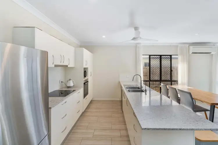 Third view of Homely house listing, 6 Charleston Way, Smithfield QLD 4878