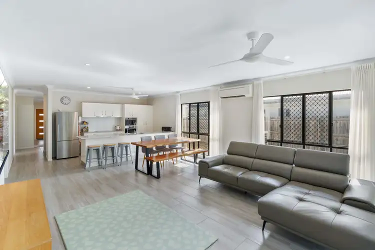 Fourth view of Homely house listing, 6 Charleston Way, Smithfield QLD 4878