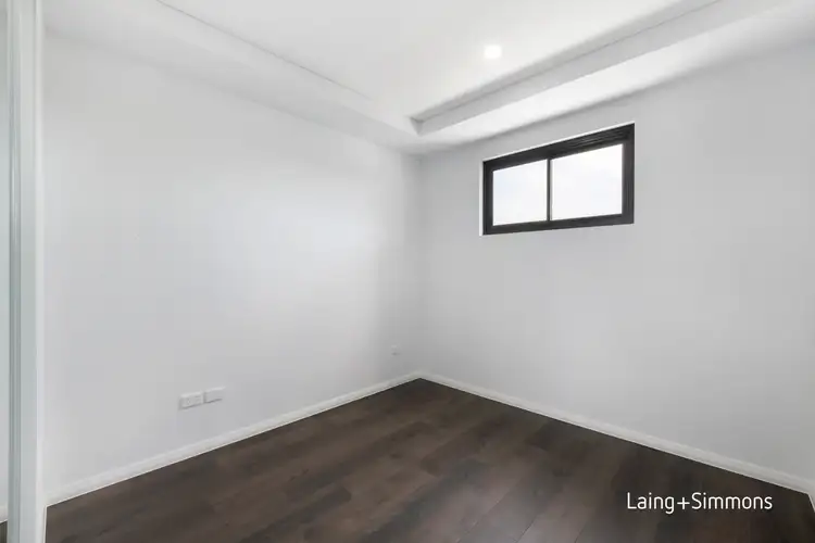 506/127 Great Western Highway, Mays Hill NSW 2145