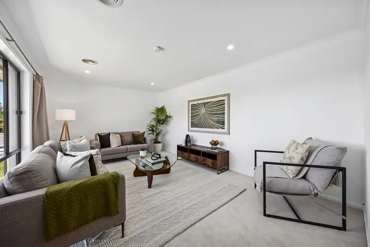 Third view of Homely house listing, 188 Heagney Crescent, Gilmore ACT 2905