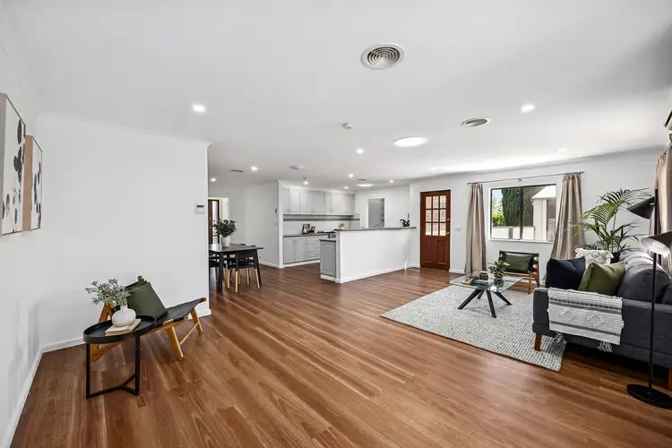 Fifth view of Homely house listing, 188 Heagney Crescent, Gilmore ACT 2905