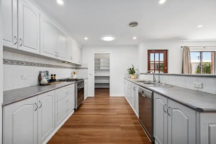 Sixth view of Homely house listing, 188 Heagney Crescent, Gilmore ACT 2905