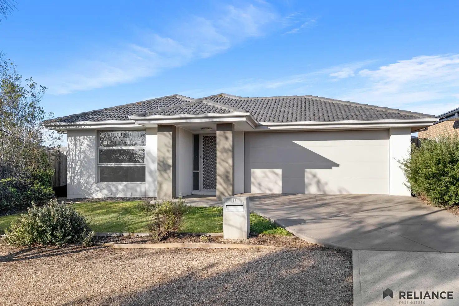 Main view of Homely house listing, 17 Clarice Crescent, Brookfield VIC 3338