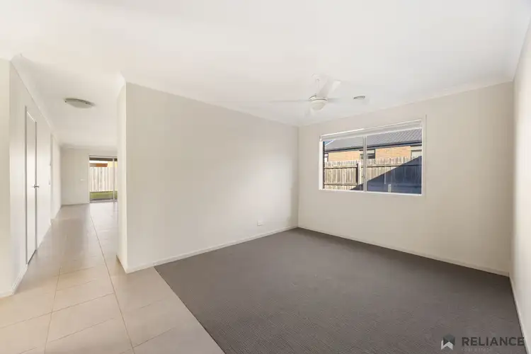 Second view of Homely house listing, 17 Clarice Crescent, Brookfield VIC 3338