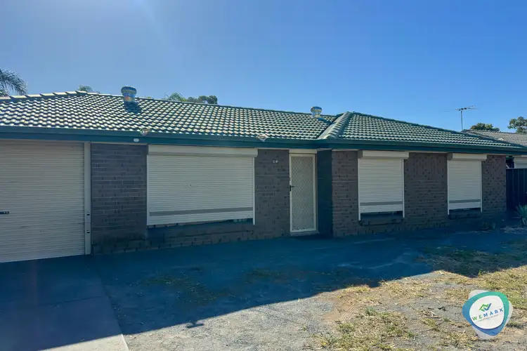 481 Whites Road, Parafield Gardens SA 5107