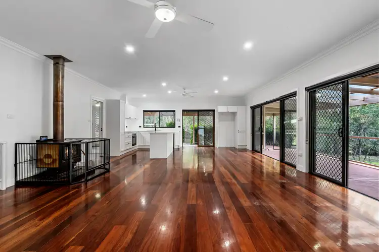 Second view of Homely house listing, 9A Giles Road, Seaham NSW 2324