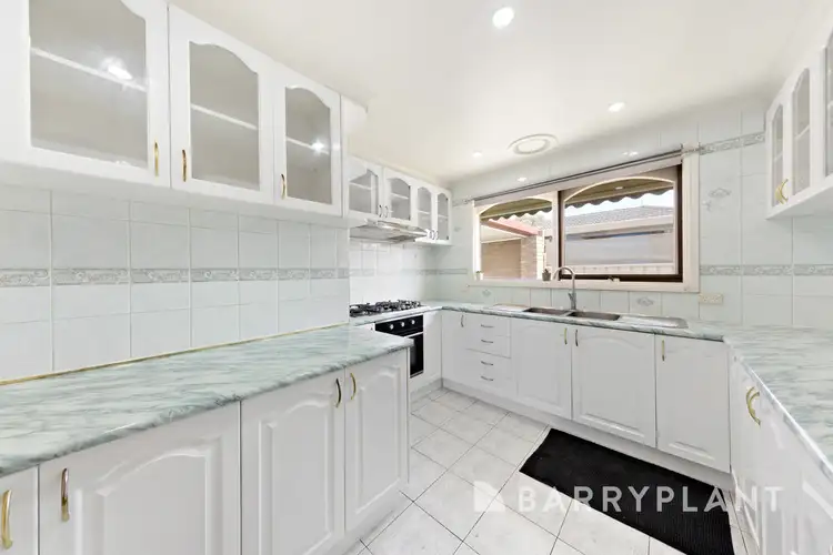 Third view of Homely house listing, 42 Grevillea Road, Kings Park VIC 3021