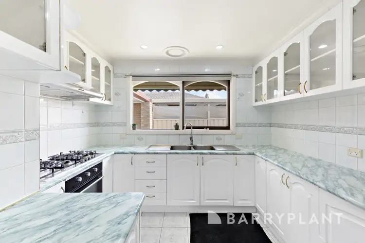 Fourth view of Homely house listing, 42 Grevillea Road, Kings Park VIC 3021