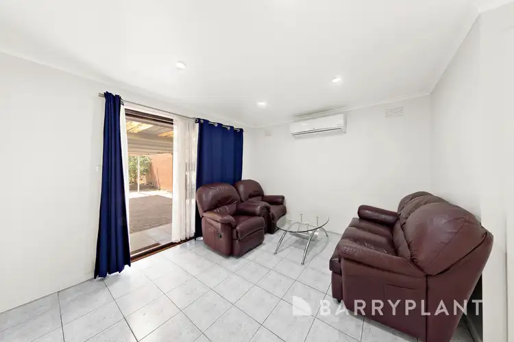 Fifth view of Homely house listing, 42 Grevillea Road, Kings Park VIC 3021