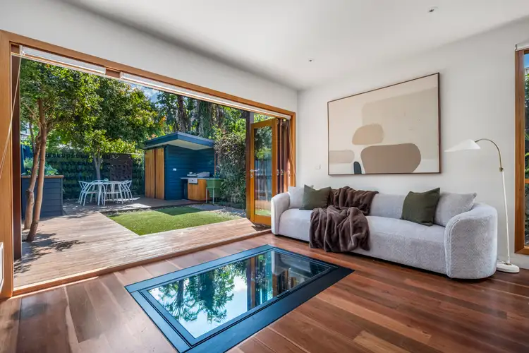 Second view of Homely house listing, 9 York Street, Prahran VIC 3181