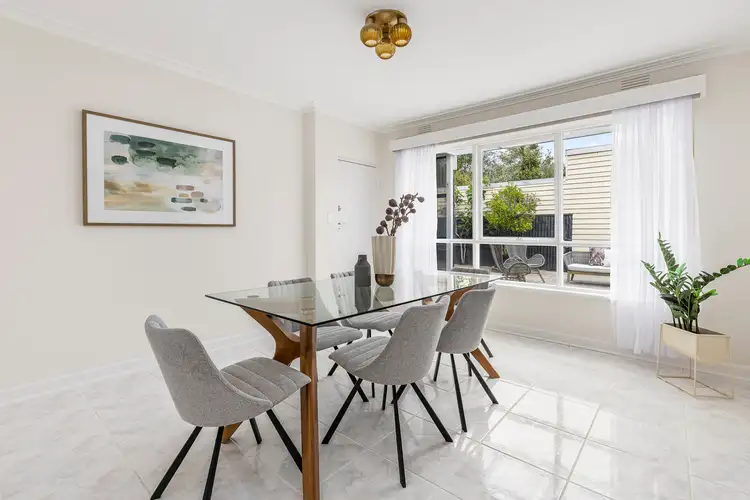 Fifth view of Homely house listing, 21 Elm Place, Prahran VIC 3181