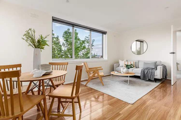 12/14 Wrexham Road, Prahran VIC 3181