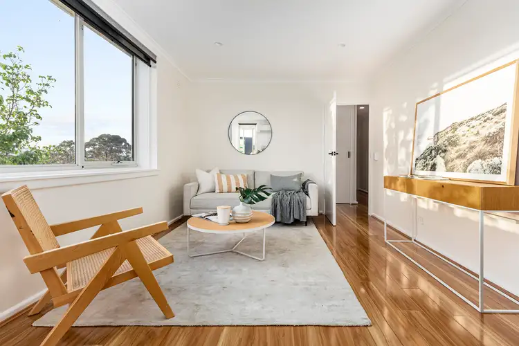 Second view of Homely apartment listing, 12/14 Wrexham Road, Prahran VIC 3181