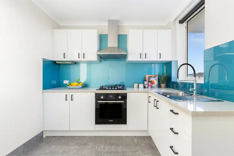 Third view of Homely apartment listing, 12/14 Wrexham Road, Prahran VIC 3181