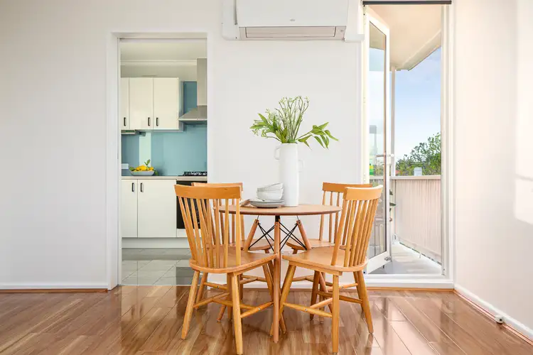 Fourth view of Homely apartment listing, 12/14 Wrexham Road, Prahran VIC 3181