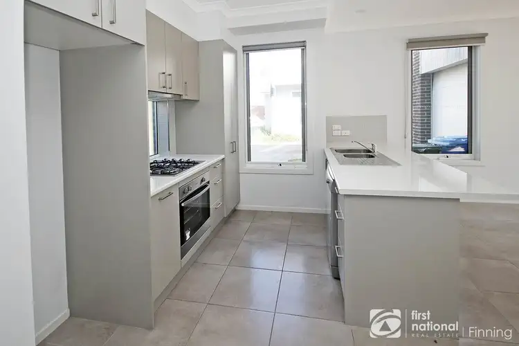 Fourth view of Homely townhouse listing, 2/2 Mundaring Drive, Cranbourne VIC 3977