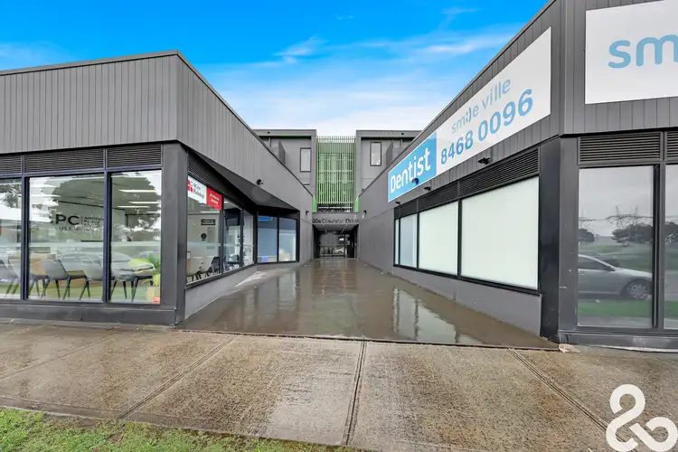 101/30a Oleander Drive, Mill Park VIC 3082