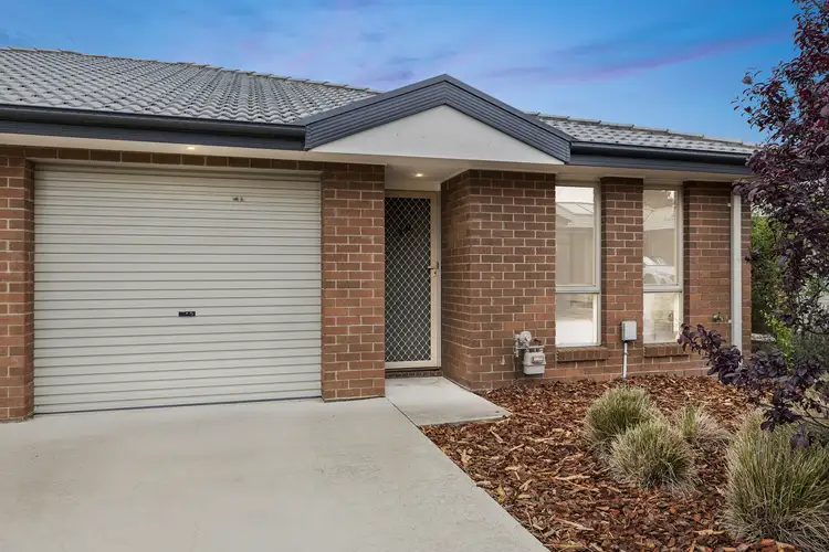 19/141 Macfarlane Burnet Avenue, Macgregor ACT 2615