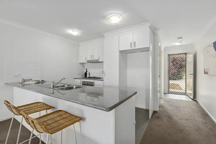 Fifth view of Homely townhouse listing, 19/141 Macfarlane Burnet Avenue, Macgregor ACT 2615