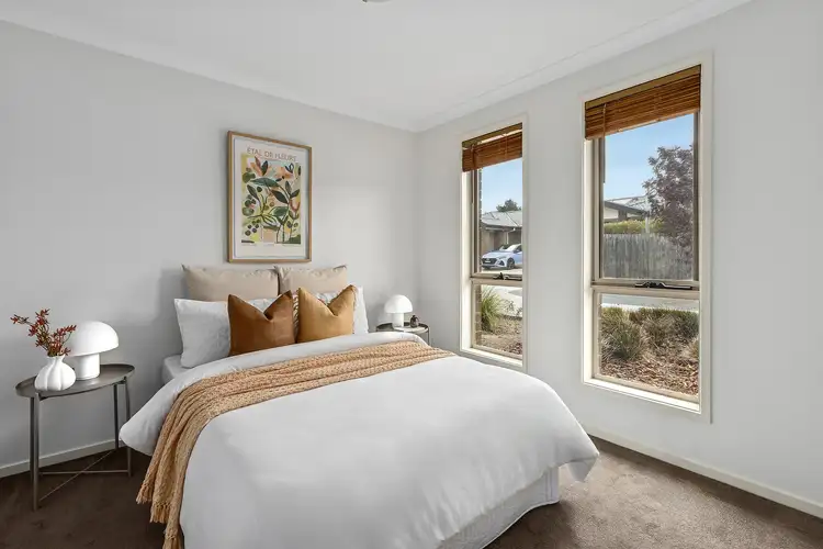 Sixth view of Homely townhouse listing, 19/141 Macfarlane Burnet Avenue, Macgregor ACT 2615