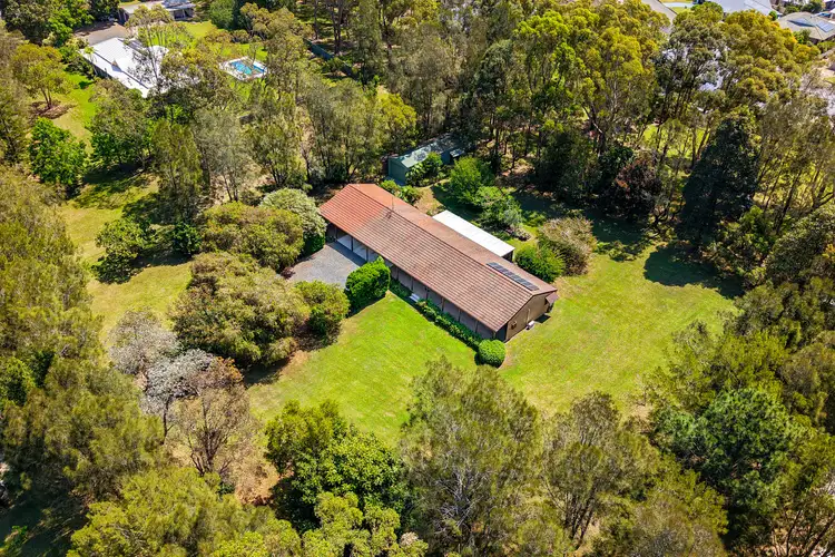 13 Panorama Crescent, Forster NSW 2428