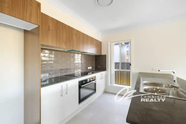 Second view of Homely house listing, 160B Larmer Avenue, Sanctuary Point NSW 2540