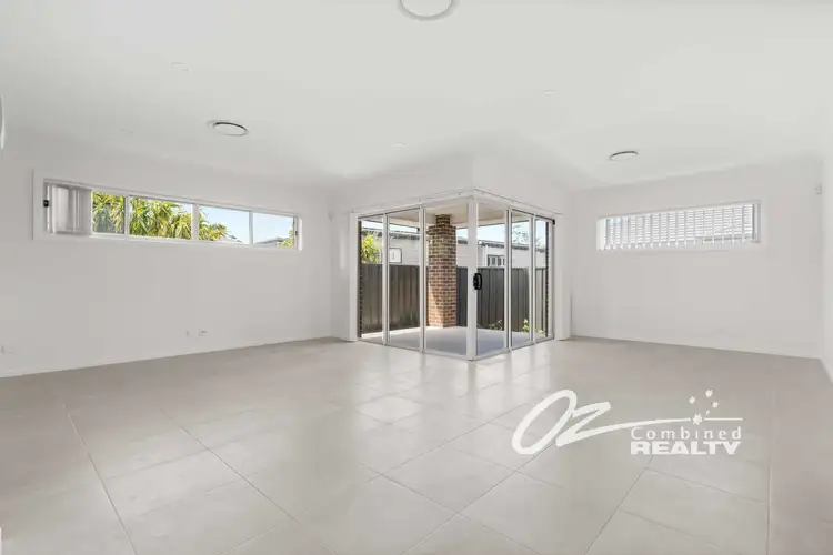 Third view of Homely house listing, 160B Larmer Avenue, Sanctuary Point NSW 2540