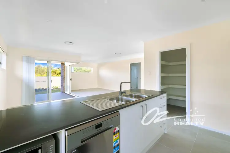 Fifth view of Homely house listing, 160B Larmer Avenue, Sanctuary Point NSW 2540