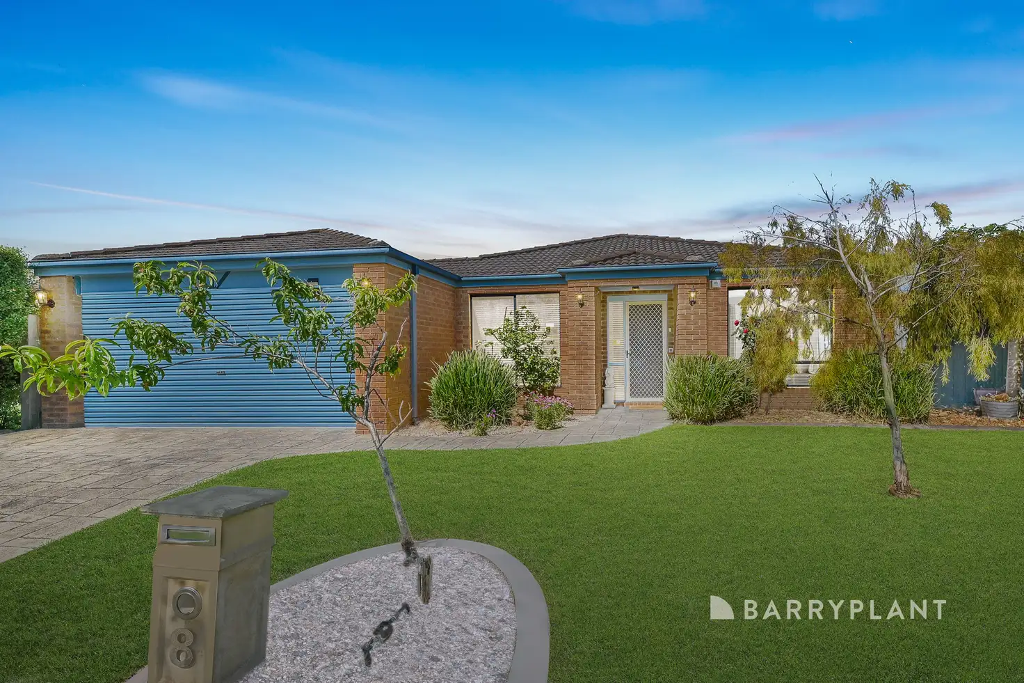 Main view of Homely house listing, 8 Danehill Grove, Berwick VIC 3806