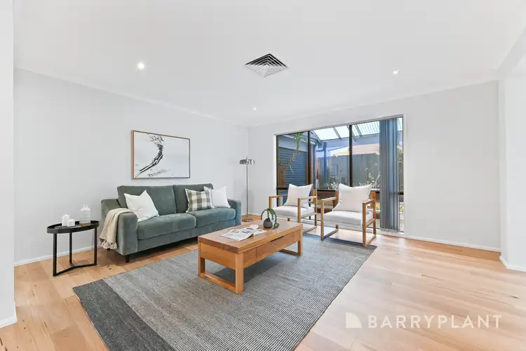 Second view of Homely house listing, 8 Danehill Grove, Berwick VIC 3806